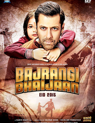 Bajrangi Bhaijaan
