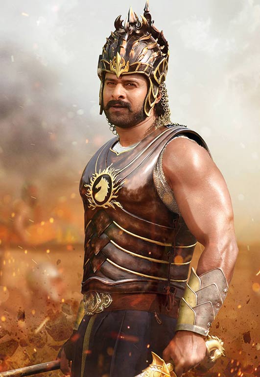 Bahubali – The Beginning