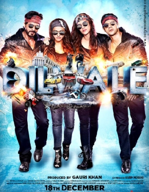 Dilwale