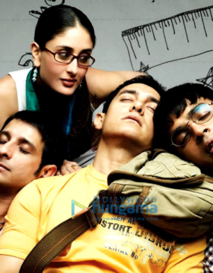 3 Idiots