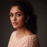 Mrunal Thakur