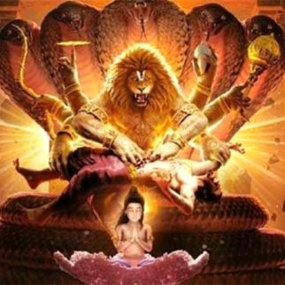Homable Films and Kleem Production unveil success trailer of Mahavatar Narsimha as the film creates history at the Box Office