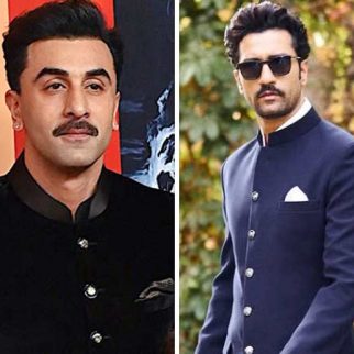 Love & War starring Vicky Kaushal, Ranbir Kapoor heads to Madhya Pradesh for 15-day shoot at British-era army base: Report