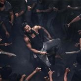 Nani’s fiery glimpse from The Paradise unveiled “You touch his braids, and you see him lose his temper”