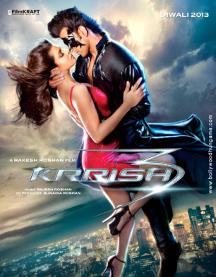 Krrish 3