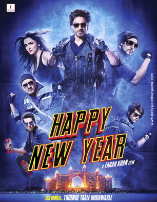 Happy New Year