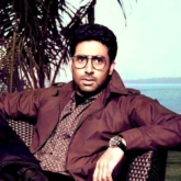 Abhishek Bachchan