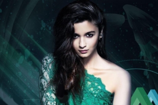 Alia Bhatt