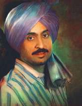 Amar Singh Chamkila