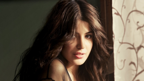 Anushka Sharma