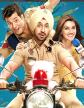 Arjun Patiala