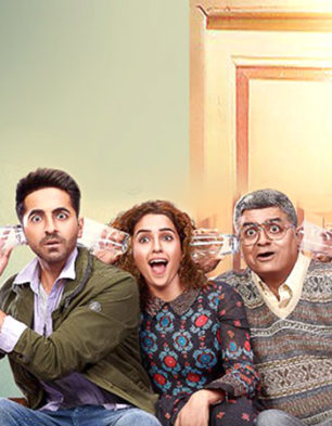 Badhaai Ho