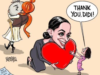 Bollywood Toons: Tanhaji vs Chhapaak box office battle!