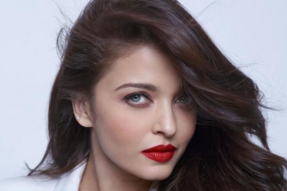 Aishwarya Rai Bachchan