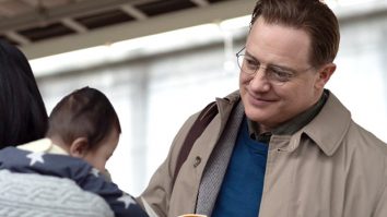 Brendan Fraser returns in heartwarming Tokyo-set drama ‘Rental Family’; trailer promises a tearjerker with a twist