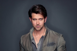 Hrithik Roshan