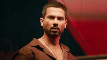 DEVA collects 1.27 mil. USD [Rs. 11.04 cr.] in its opening weekend in overseas