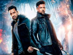 EXCLUSIVE: 28 scenes, 6.25 minutes – YRF’s post-censor cuts to War 2 REVEALED