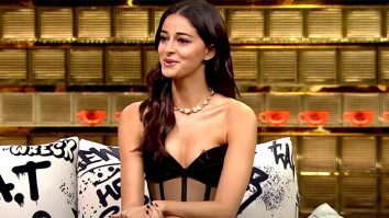 Hotstar Specials Koffee With Karan | Season 8 | Episode 3 | Sara Ali Khan, Ananya Panday | DisneyPlus Hotstar