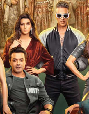 Housefull 4