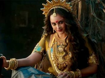 Jatadhara Official Teaser | Sudheer Babu | Sonakshi Sinha | Prerna Arora | Telugu-Hindi| Coming Soon