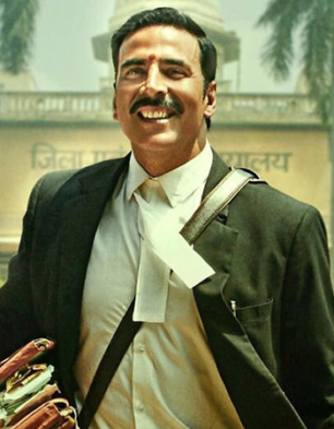 Jolly LLB 2