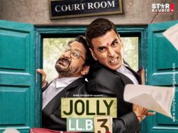 Jolly LLB 3
