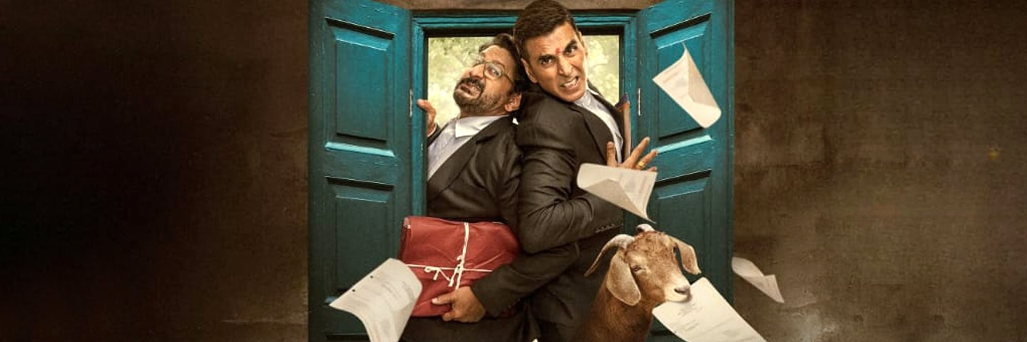 Jolly LLB 3