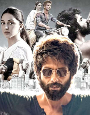 Kabir Singh