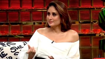 PHAT: Kareena Kapoor Khan & Alia Bhatt grace Koffee with Karan ep.4 | PROMO