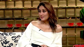 Kareena Kapoor Khan ROASTS Karan Johar’s Pout Selfies | Koffee with Karan S8 | Alia Bhatt
