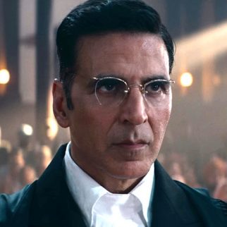 KESARI CHAPTER 2 collects 1.80 mil. USD [Rs. 15.36 cr.] in its opening weekend in overseas