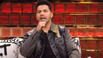 Vicky Kaushal, Janhvi Kapoor, Varun Dhawan & others on Koffee with Karan S8