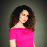 Kangana Ranaut