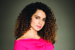 Kangana Ranaut
