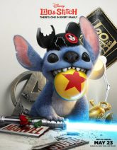 Lilo & Stitch (English)