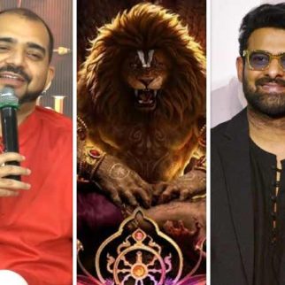Ashwin Kumar promises Mahavatar Parshuram will make for a “NEVER-BEFORE-SEEN experience”; producer Chaluve Gowda reveals Prabhas-Prashanth Neel’s epic reaction to Mahavatar Narsimha: “They told Ashwin, ‘Come South and do an action film’”