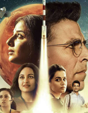 Mission Mangal