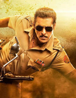 Dabangg 3