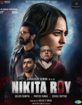 Nikita Roy