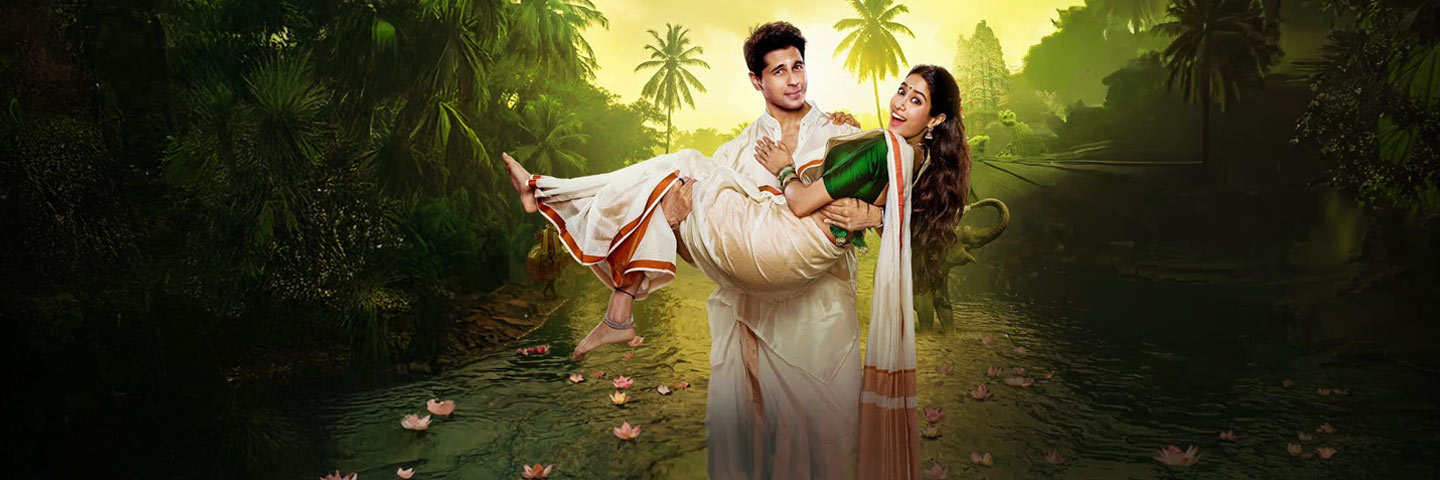 Param Sundari