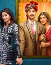 Pati Patni Aur Woh