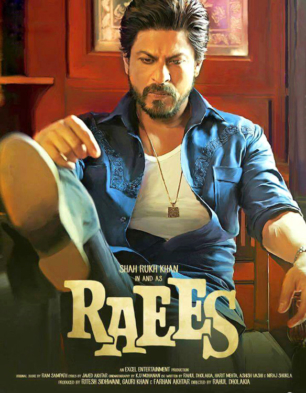 Raees