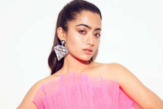 Rashmika Mandanna
