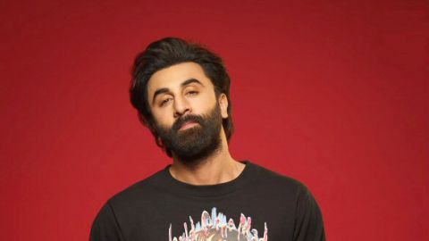 Ranbir Kapoor