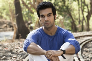 Rajkummar Rao