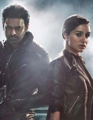 Saaho