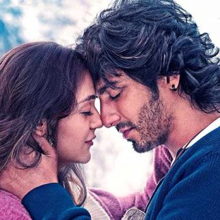 SAIYAARA collects 3.86 mil. USD [Rs. 33.51 cr.] in its second weekend in overseas