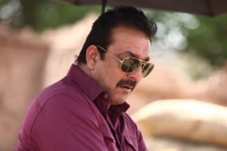 Sanjay Dutt