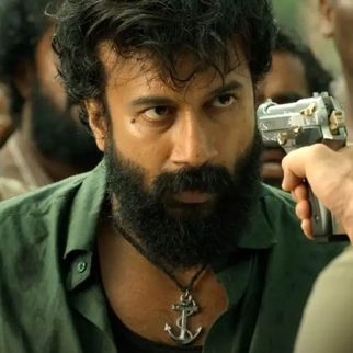 Satyadev Kancharana on playing a fisherman in Arabia Kadali, "This was one of the most physically demanding roles I've done"